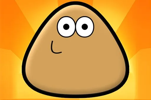 Pou online